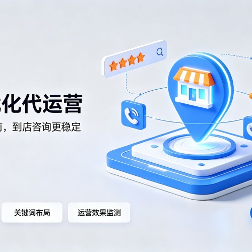 萧县GEO优化